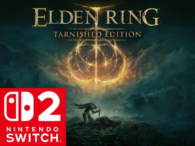 Switch 2 版《艾尔登法环：褪色版》游戏试玩：IGN 评价“灾难”
